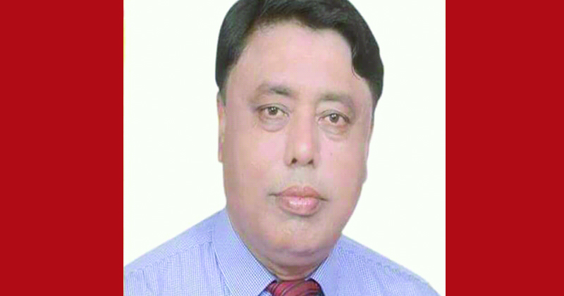 ছাত‌কে কর্মহীনদের পাশে সা‌বেক উপ‌জেলা চেয়ারম্যান অলিউর রহমান চৌধুরী বকুল