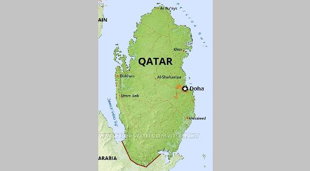 কাতারে আরেক বাংলাদেশীর মৃত্যু