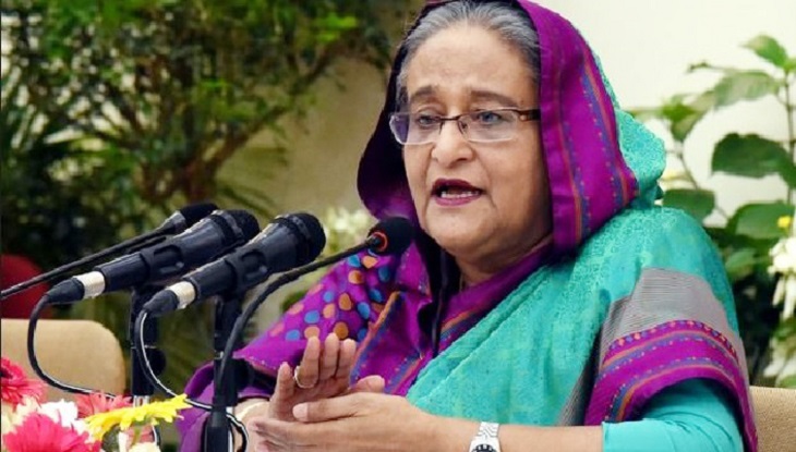 করোনা মোকাবিলায় ৫ প্যাকেজ ঘোষণা