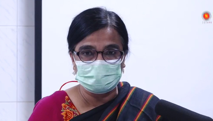 করোনায় আরও ২ জনের মৃত্যু, আক্রান্ত বেড়ে ৭০