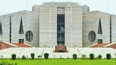 সংসদ অধিবেশন ১৮ এপ্রিল