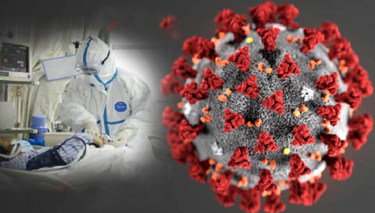 কীভাবে জানবেন আপনি করোনায় আক্রান্ত?