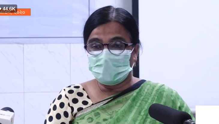 করোনায় মৃত্যু বেড়ে ১৭, আক্রান্ত ১৬৪