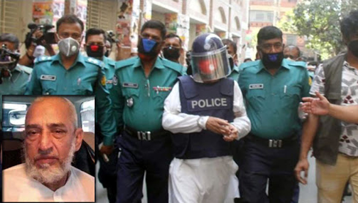 বঙ্গবন্ধুর খুনি মাজেদের মৃত্যু পরোয়ানা জারি