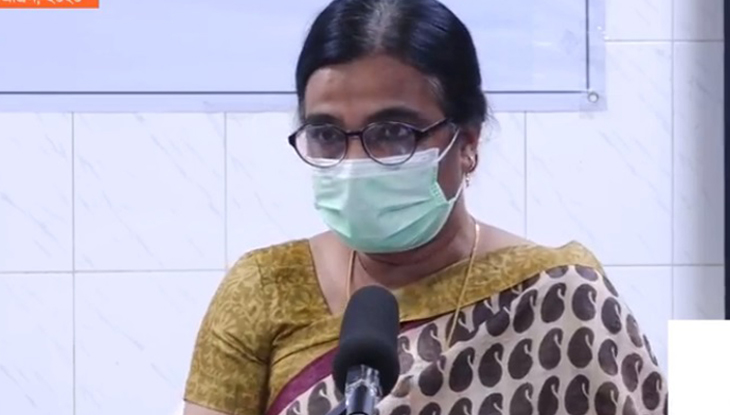 করোনায় নতুন করে আক্রান্ত ৫৪, মৃত্যু বেড়ে ২০