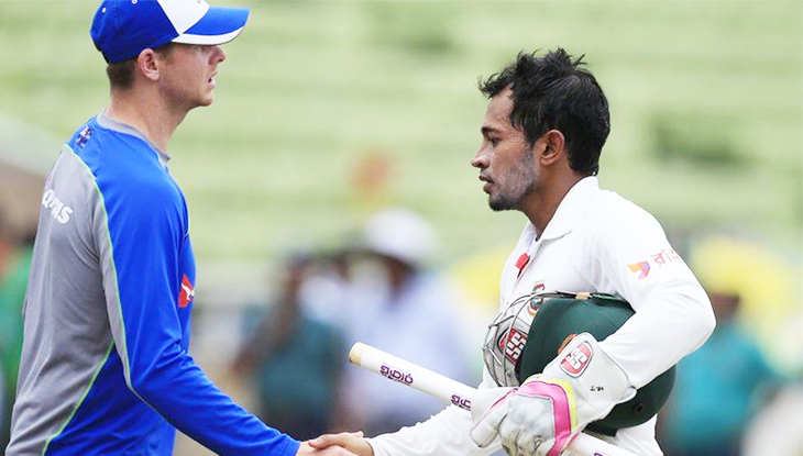 অস্ট্রেলিয়ার বাংলাদেশ সফর স্থগিত