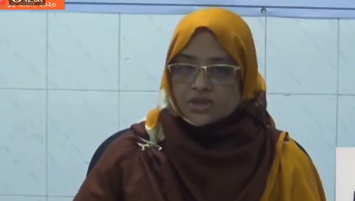 করোনায় নতুন আক্রান্ত ৫০৩, মৃত্যু ৪