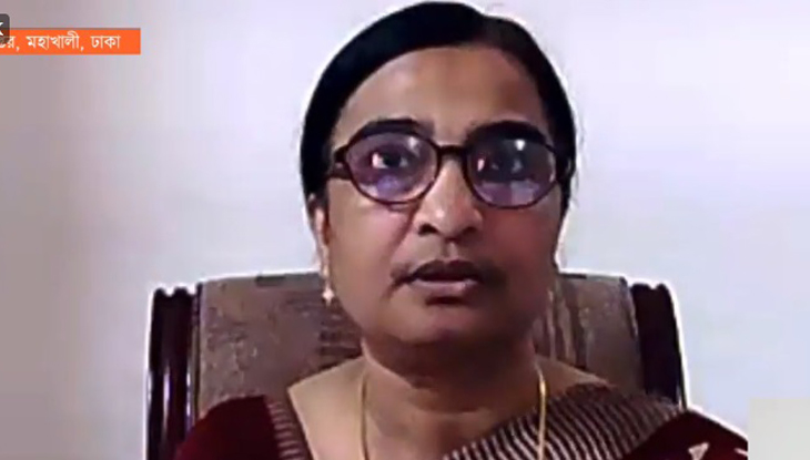 করোনা আক্রান্ত ২ হাজার ছাড়াল, নতুন মৃত্যু ৯