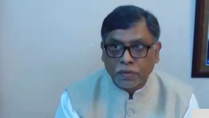 করোনায় আক্রান্ত ২৪০০ ছাড়াল, নতুন মৃত্যু ৭