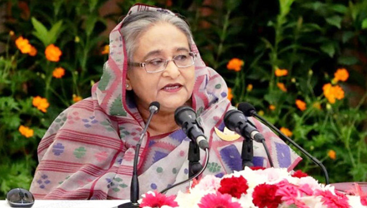 সেপ্টেম্বর পর্যন্ত সব শিক্ষাপ্রতিষ্ঠান বন্ধ : প্রধানমন্ত্রী