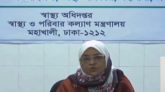 করোনায় আক্রান্ত প্রায় ৫ হাজার, মৃত্যু বেড়ে ১৪০