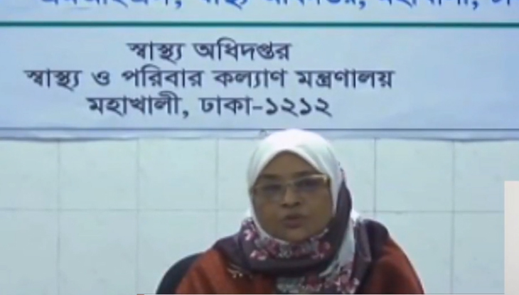 করোনায় আক্রান্ত প্রায় ৫ হাজার, মৃত্যু বেড়ে ১৪০
