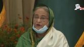 এ দুঃসময় আমরা কাটিয়ে উঠব: প্রধানমন্ত্রী
