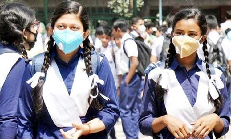 ঈদের আগে স্কুল-কলেজ আর খুলছে না