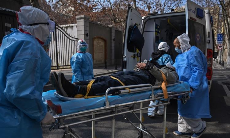 করোনা: মৃতের সংখ্যা দেড় লাখ ছাড়িয়েছে