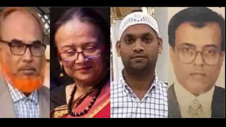 যুক্তরাষ্ট্রে করোনায় ১৯৮ বাংলাদেশির মৃত্যু