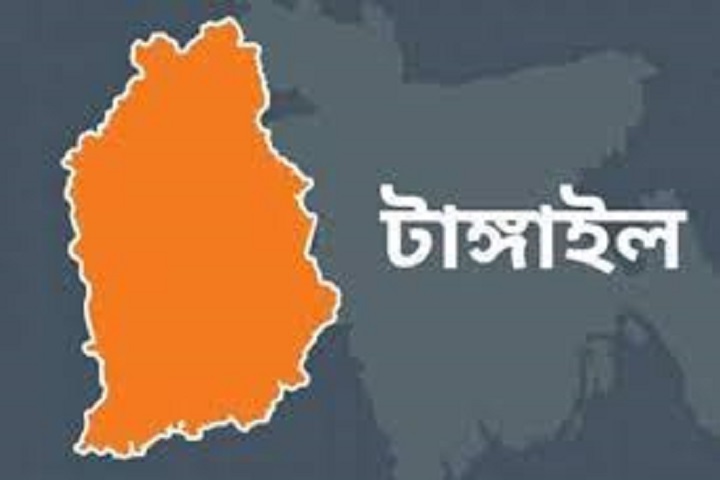 টাঙ্গাইলে আওয়ামী লীগ নেতার মৃত্যু, বাড়ি লকডাউন
