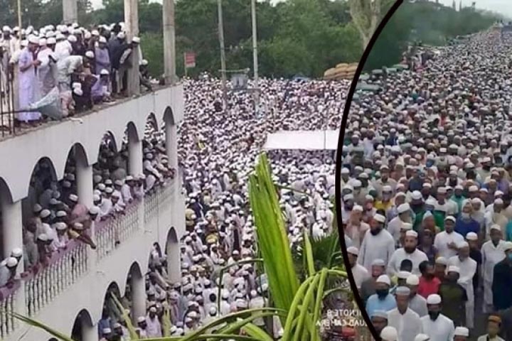 করোনা: আমরা যা করেছি এবং করছি