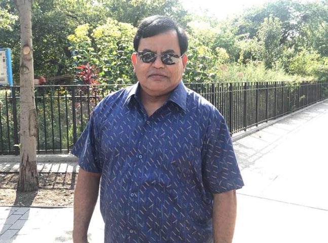 নিউইয়র্কে মারা গেছেন নারী সাংবাদিক লিসার ভাই