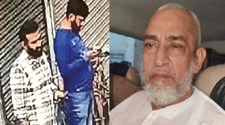 বঙ্গবন্ধুর খুনী মাজেদ ডাউকি সীমান্ত দিয়ে দেশে আসেন