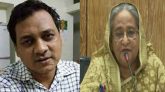 ডা. মঈনের মৃত্যুতে প্রধানমন্ত্রীর সমবেদনা