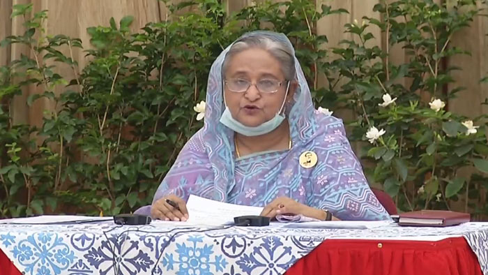 একটি মৃত্যুও আমাদের কাম্য নয় : প্রধানমন্ত্রী