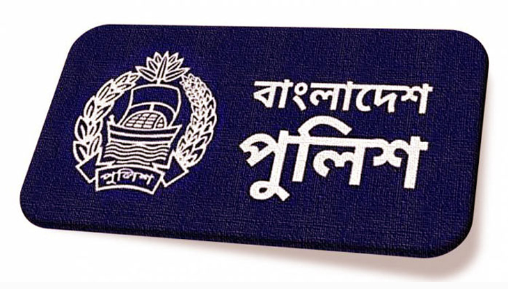 করোনায় আরও দুই পুলিশ সদস্যের মৃত্যু