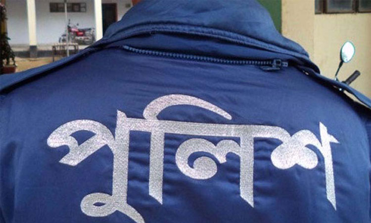 কোয়ারেন্টাইনে থাকা পুলিশ সদস্যের মৃত্যু