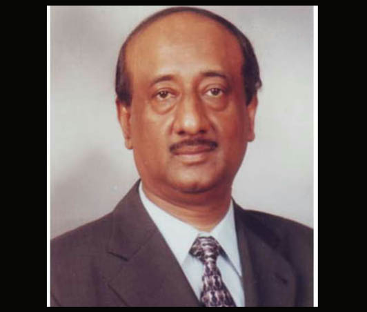 ড. সা’দত হুসাইনের ইন্তেকাল