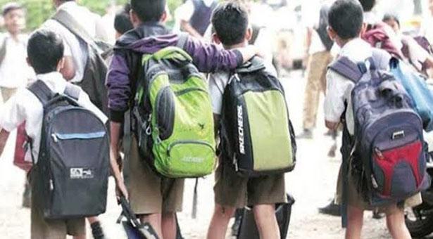  ১ম থেকে ৮ম শ্রেণি পর্যন্ত সবাই পাস