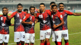 এএফসি কাপ নিয়ে অপেক্ষায় বসুন্ধরা কিংস