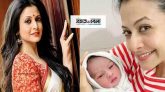 পুত্র সন্তানের মা হলেন কোয়েল