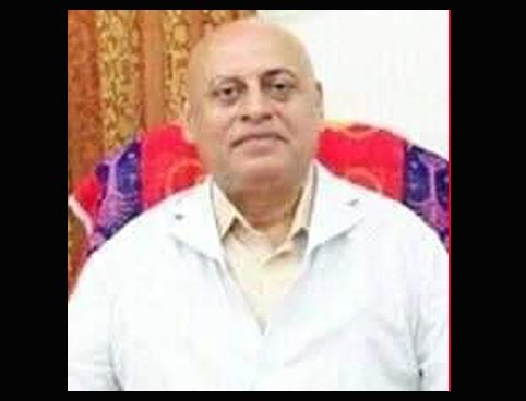 করোনা আক্রান্ত হয়ে দ্বিতীয় ডাক্তারের মৃত্যু