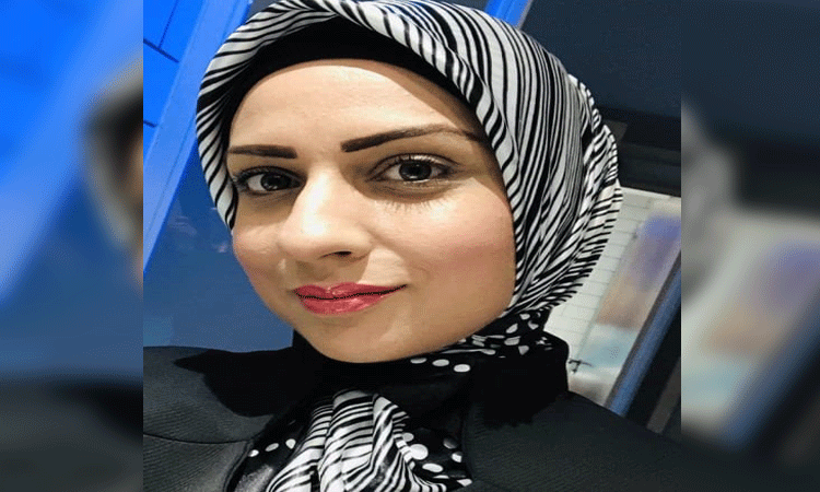 রাফিয়া এরশাদ ব্রিটেনের প্রথম হিজাবধারী মুসলিম নারী বিচারক