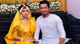 বাবা হলেন এনামুল হক বিজয়