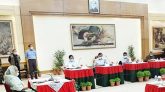 গণভবনে আজ মন্ত্রিসভার বৈঠক