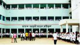 ছাতকে এসএসসিতে জিপিএ-৫ পেয়েছে ১১৯ জন