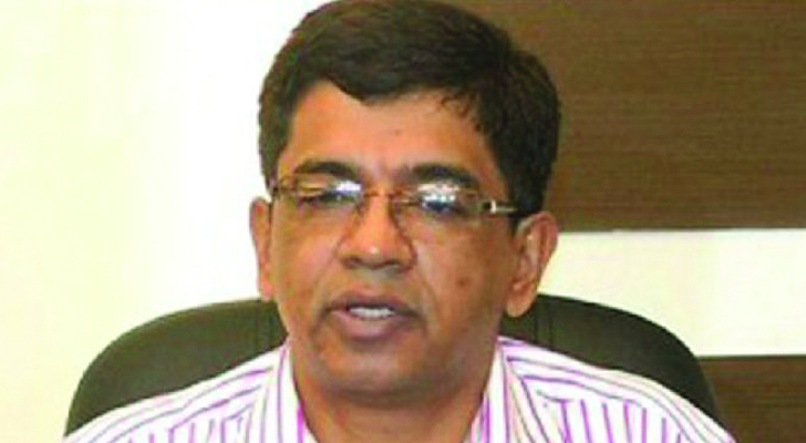 সিলেটের নতুন ডিআইজি মফিজ উদ্দিন আহমেদ