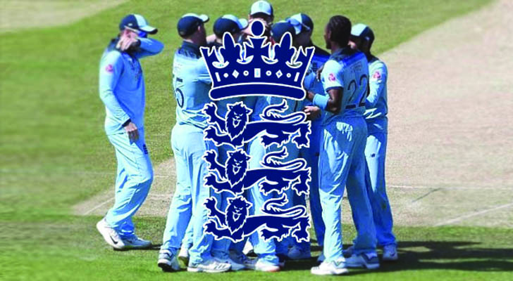 ভিন্ন পরিকল্পনা সাজাচ্ছে ইংল্যান্ড