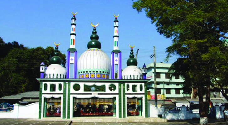 সিলেটে ঈদ জামাত, পুলিশের ১১ নির্দেশনা