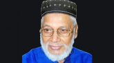 সাংসদ হাবিবুর রহমান মোল্লা আর নেই