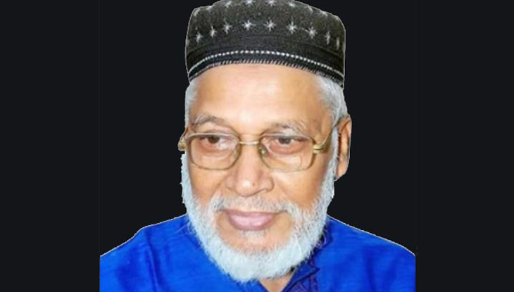সাংসদ হাবিবুর রহমান মোল্লা আর নেই