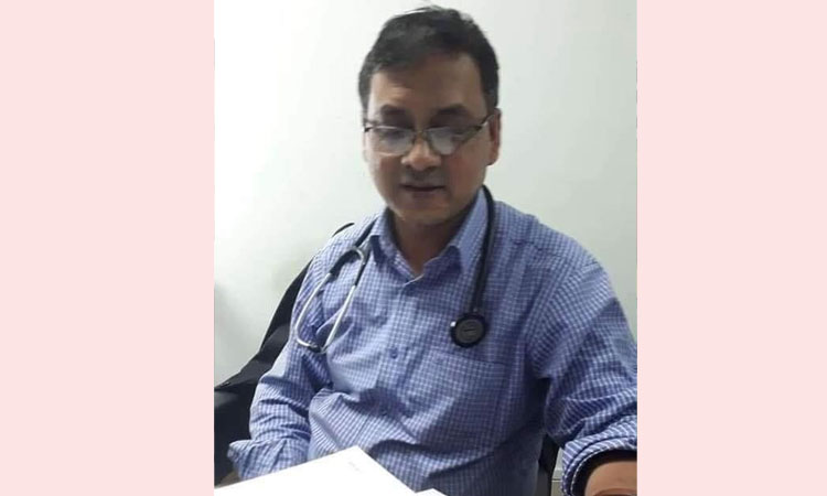 ডা. মঈনের এক ইন্টার্ন এর হৃদয়গ্রাহী স্মৃতিচারণ