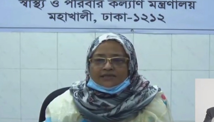 একদিনেই রেকর্ড ৬৬৫ জন আক্রান্ত
