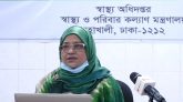 দেশে করোনা শনাক্তের রেকর্ড, মৃত্যু বেড়ে ১৮৬
