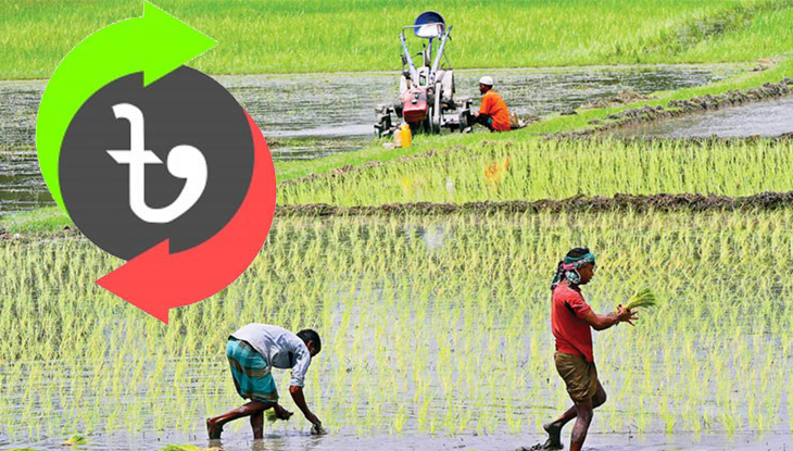 উন্নয়ন বাজেটের ৪০ ভাগ কৃষিতে বরাদ্দের দাবি