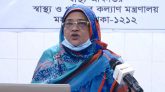 দেশে করোনায় নতুন শনাক্ত ৭০৯, মৃত্যু বেড়ে ২০৬