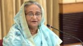 বাংলাদেশ করোনা বাধা দূর করে এগিয়ে যাবে : প্রধানমন্ত্রী