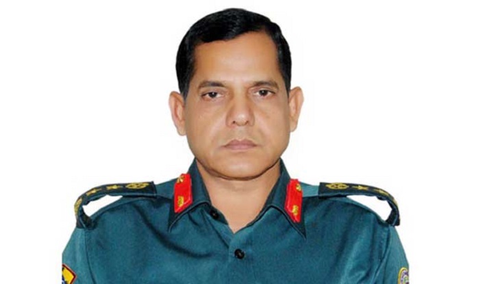 ভার্চ্যুয়াল কোর্টেও ডিআইজি (প্রিজন) বজলুর জামিন খারিজ