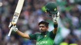 বাবর আজম পাকিস্তানের ওয়ানডে অধিনায়ক